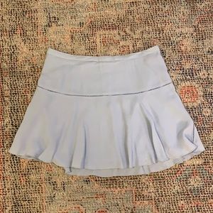 Sunday Best mini skirt
